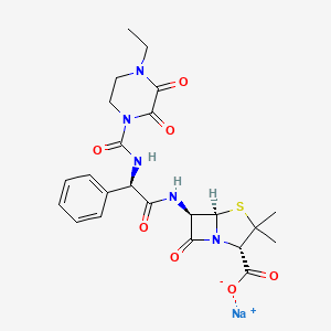 PIPRIL PARENTERAL 2GM (PIPERACILLIN SODIUM) 注射劑 (PIPERACILLIN SODIUM) — reference image