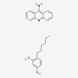 ACRISORCIN CREAM 0.2% 乳膏劑 (ACRISORCIN) — reference image