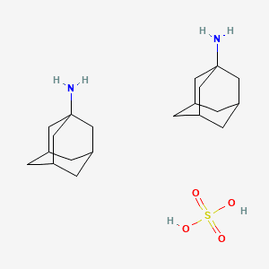 AMANDA F.C. TABLETS 100MG "WEIDAR" (AMANTADINE) 膜衣錠 (AMANTADINE SULFATE) — reference image