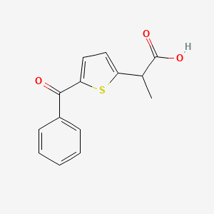 FUYEN TABLET 200MG (TIAPROFENIC ACID) "SINTON" 錠劑 (TIAPROFENIC ACID) — reference image