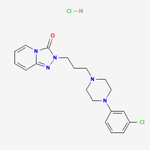 RALDESY 10MG/ML SOLUTION (TRAZODONE HYDROCHLORIDE) — reference image