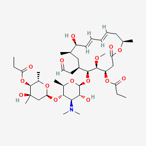 Макропен®(Macropen®) 膠囊劑 (MIDECAMYCIN) — reference image