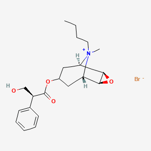 SPOLINE S.C. TABLETS (SCOPOLAMINE BUTYLBROMIDE) 糖衣錠 (SCOPOLAMINE BUTYLBROMIDE) — reference image