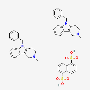 MECIDAL F.C. TABLETS 50MG (MEBHYDROLINE)"Y.Y." 膜衣錠 (MEBHYDROLINE NAPADISYLATE) — reference image