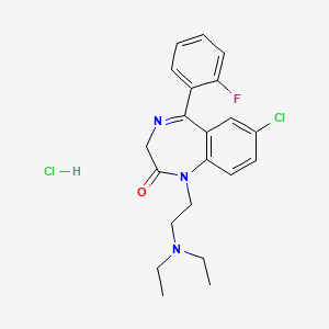 PANMOMEL CAPSULE 30MG (FLURAZEPAM) "PANBIOTIC" 膠囊劑 (FLURAZEPAM HCL) — reference image