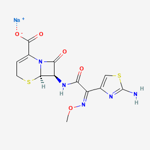 KIDOXONE FOR IV.INJECTION (CEFTRIAXONE) "KINGDOM" 乾粉注射劑 (CEFTIZOXIME SODIUM) — reference image