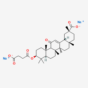 MILDSIL ORABASE 20MG/GM (CARBENOXOLONE) "WINSTON" 口內膏 (CARBENOXOLONE DISODIUM) — reference image