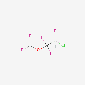 ANFRANE (ENFLURANE) 吸入用液劑 (ENFLURANE) — reference image