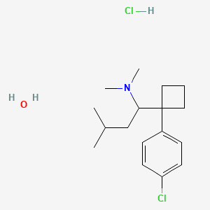 Controkilo Capsules 10mg 膠囊劑 (SIBUTRAMINE HYDROCHLORIDE MONOHYDRATE) — reference image