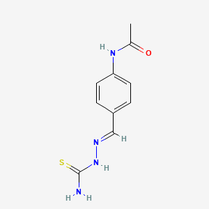 THIACETAZONE BPC 68/SUPPLEMENT 71 "SANDOZ" （粉） (THIACETAZONE) — reference image