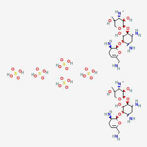 SAGEMYCIN INJECTION 50MG/ML (SISOMICIN)"PURZER" 注射劑 (SISOMICIN SULFATE) — reference image