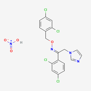 OXISTAT EQ 1% BASE LOTION (OXICONAZOLE NITRATE) — reference image