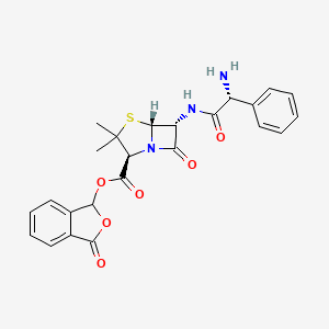 TALACIN CAPSULES 250MG "N.K."(TALAMPICILLIN) 膠囊劑 (TALAMPICILLIN) — reference image