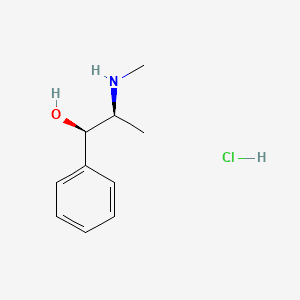 Efrinol 1% 10 mg/g Krople do nosa, roztwór (Ephedrini hydrochloridum) — reference image