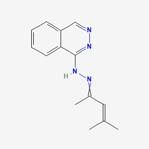 BUTERAZINE F.C.T. 30MG 膜衣錠 (BUDRALAZINE) — reference image