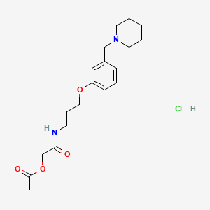 ROXANE CAPSULE 75MG (ROXATIDINE) 持續性藥效膠囊劑 (ROXATIDINE ACETATE HYDROCHLORIDE) — reference image