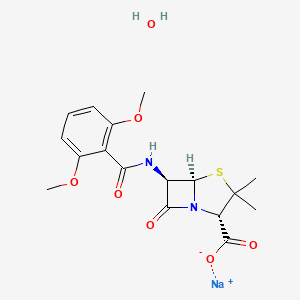 Drug — reference image. Not for sale.
