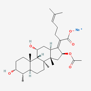 TARO-SODIUM FUSIDATE (FUSIDATE SODIUM) — reference image
