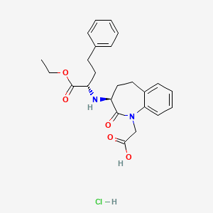 BENAZEPRIL HYDROCHLORIDE 5MG TABLET by ZYDUS LIFESCIENCES LTD — reference image
