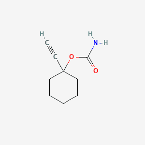 VALAMIN 錠劑 (ETHINAMATE) — reference image