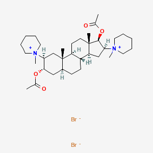PANCURONIUM BROMIDE 2MG/ML INJECTABLE by DR REDDYS LABORATORIES LTD — reference image