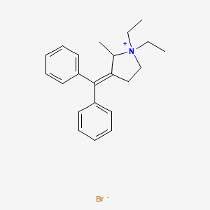 PADRIN INJECTION 注射劑 (PRIFINIUM BROMIDE) — reference image