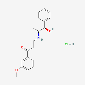 ILDAMEN TABLETS 錠劑 (OXYFEDRINE HCL) — reference image