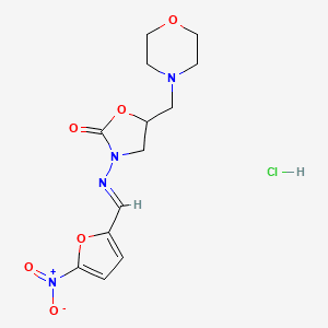 FURALTADONE HCL "SC" （粉） (FURALTADONE HCL) — reference image