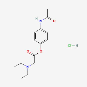 Acetamol Injection 1g“Standard” 乾粉注射劑 (PROPACETAMOL HYDROCHLORIDE) — reference image