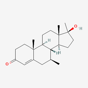 METHOSARB TABLETS 50MG 錠劑 (CALUSTERONE) — reference image