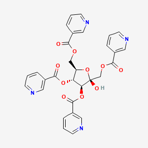 BRADILAN TABLETS 糖衣錠 (NICOFURANOSE) — reference image