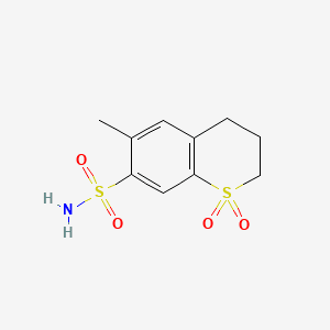 ARRESTEN TABLETS 錠劑 (METICRANE) — reference image