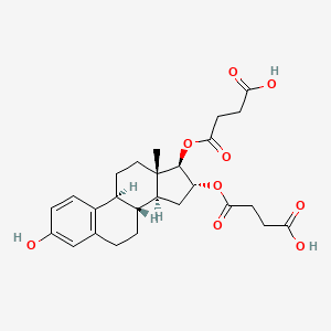 SYNAPAUSE TABLETS 膜衣錠 (ESTRIOL SUCCINATE) — reference image