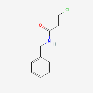 NYDRANE TABLETS 錠劑 (BECLAMIDE) — reference image