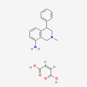 MERITAL 25 膠囊劑 (NOMIFENSINE HYDROGEN MALEATE) — reference image