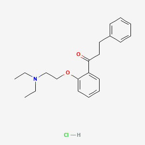 DIALICOR COATED TABLETS 糖衣錠 (ETAFENONE HCL) — reference image