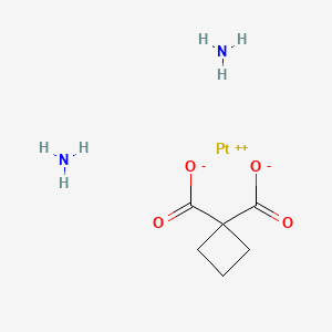 Carboplatin Eugia 10 mg/ml Koncentrat do sporządzania roztworu do infuzji (Carboplatinum) — reference image