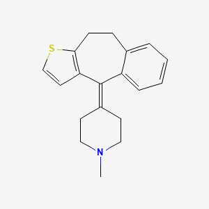 SANDOMIGRAN S.C. TABLETS 糖衣錠 (PIZOTYLINE) — reference image
