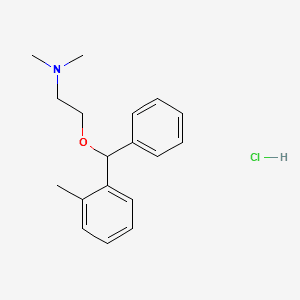 PAREKIN TABLETS 糖衣錠 (ORPHENADRINE HCL) — reference image