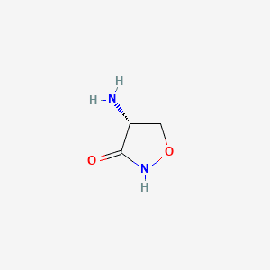 Cylider Capsules 250mg 膠囊劑 (CYCLOSERINE) — reference image
