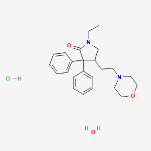 DOPREM INJECTABLE 注射劑 (DOXAPRAM HCL) — reference image