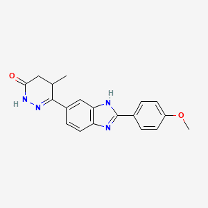 Zelys 1,25 mg Tabletka do rozgryzania i żucia (Pimobendanum) — reference image