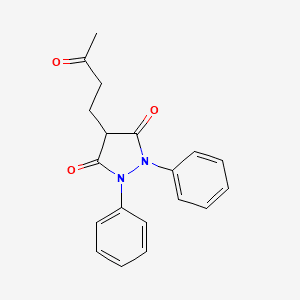 NEMEC TABLETS 膜衣錠 (KEBUZONE) — reference image