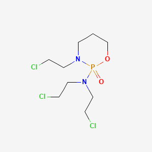 IXOTEN "ASTA" 包衣壓製錠 (TROFOSFAMIDE) — reference image