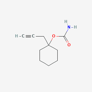 MERINAX TABLETS 錠劑 (HEXAPROPYMATE) — reference image
