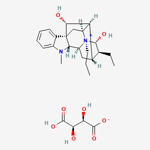 NEO-GILURYTMAL 錠劑 (PRAJMALINE BITARTRATE) — reference image