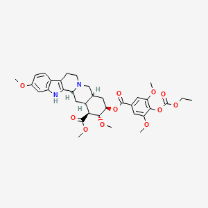 SIROSHUTEN TABLETS 錠劑 (SYROSINGOPINE) — reference image
