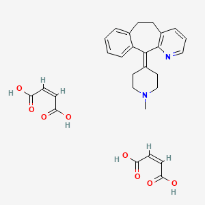 ZADINE SYRUP 糖漿劑 (AZATADINE MALEATE) — reference image