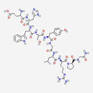 RELEFACT (R) LH-RH 0.1MG 注射劑 (LH-RH) — reference image