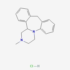 Миансан
                                 (Miansan®) 膜衣錠 (MIANSERIN HCL) — reference image